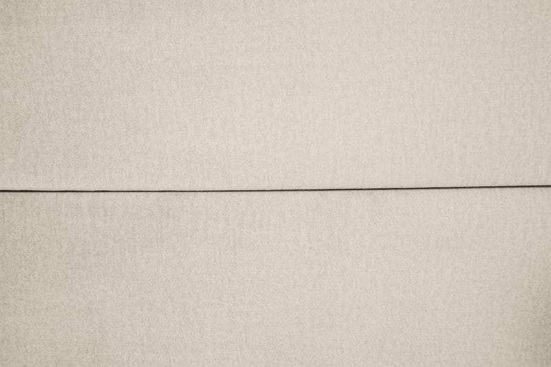 Royal Velvet Kontinentalsäng 160x200 cm - Beige - Möbler - Sovrum - Sängar - Kontinentalsängar