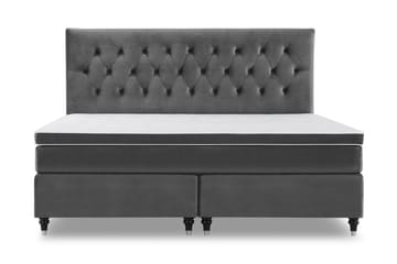 Royal Velvet Kontinentalsäng 210x210 cm