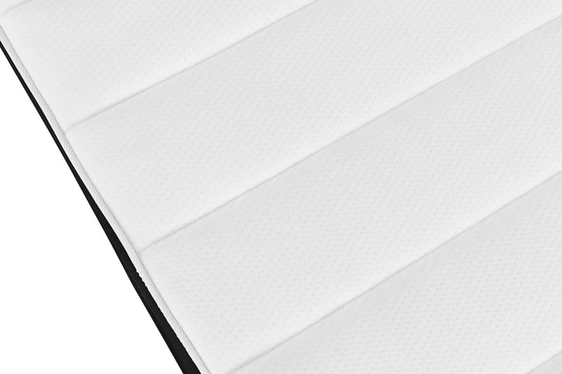 Samantha Kontinentalsäng 160x200 cm - Svart - Möbler - Sovrum - Sängar - Kontinentalsängar