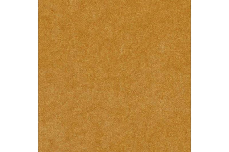 Sandham Kontinentalsäng 120x200 cm - Gul - Möbler - Sovrum - Sängar - Kontinentalsängar