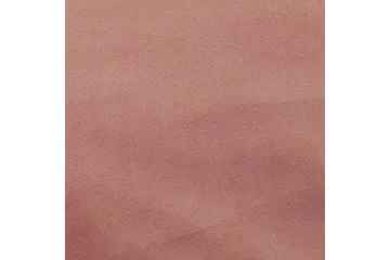 Sandham Kontinentalsäng 200x200 cm - Rosa - Möbler - Sovrum - Sängar - Kontinentalsängar
