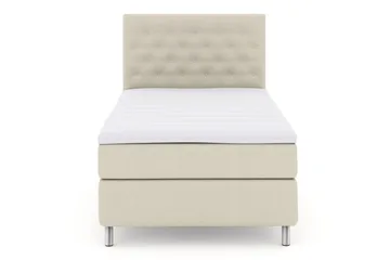 Select No 3 Komplett Sängpaket 120x200 Fast