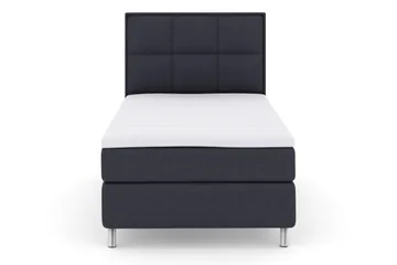 Select No 3 Komplett Sängpaket 120x200 Fast