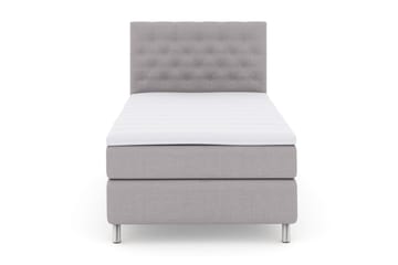 Select No 3 Komplett Sängpaket 120x200 Fast