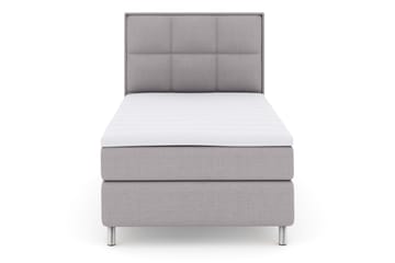 Select No 3 Komplett Sängpaket 120x200 Fast