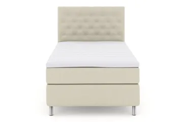 Select No 3 Komplett Sängpaket 120x200 Medium