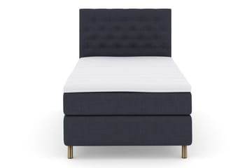 Select No 3 Komplett Sängpaket 120x200 Medium