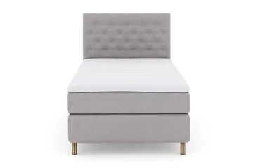 Select No 3 Komplett Sängpaket 120x200 Medium
