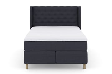 Select No 3 Komplett Sängpaket 160x200 Medium