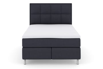 Select No 3 Komplett Sängpaket 160x200 Medium