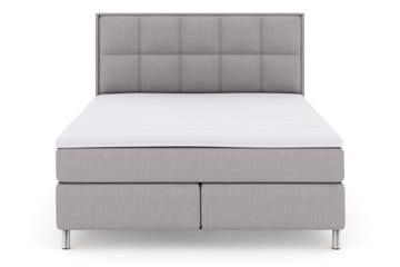 Select No 3 Komplett Sängpaket 160x200 Medium