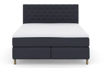 Select No 3 Komplett Sängpaket 180x200 Fast/Medium