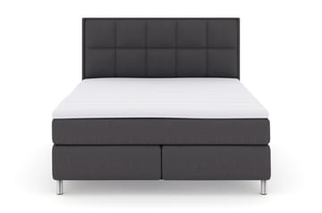 Select No 3 Komplett Sängpaket 180x200 Fast/Medium