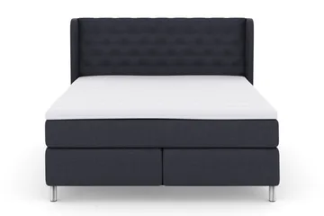 Select No 3 Komplett Sängpaket 180x200 Medium