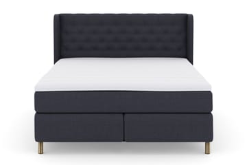 Select No 3 Komplett Sängpaket 210x210 Medium