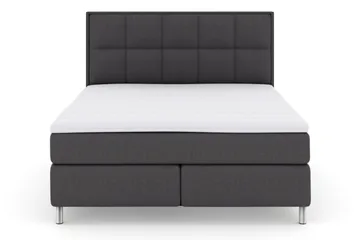 Select No 3 Komplett Sängpaket 210x210 Medium