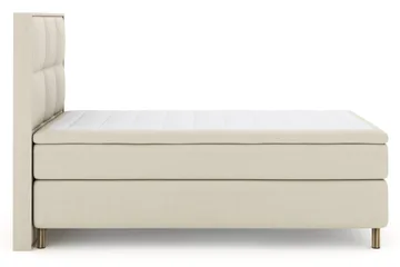 Select No 4 Komplett Sängpaket 120x200 Fast