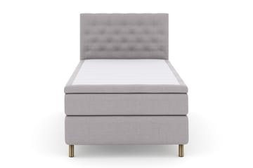 Select No 4 Komplett Sängpaket 120x200 Fast