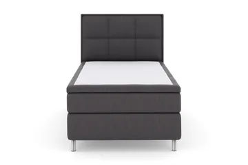 Select No 4 Komplett Sängpaket 120x200 Fast
