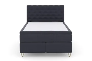 Select No 4 Komplett Sängpaket 140x200 Fast