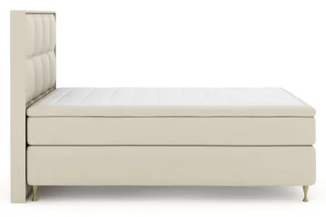 Select No 4 Komplett Sängpaket 140x200 Medium