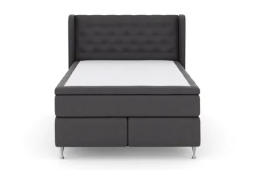 Select No 4 Komplett Sängpaket 140x200 Medium