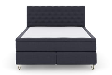 Select No 4 Komplett Sängpaket 180x200 Fast