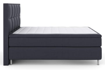 Select No 4 Komplett Sängpaket 180x200 Fast