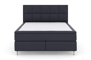 Select No 4 Komplett Sängpaket 180x200 Fast