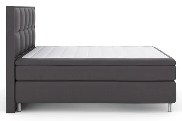 Select No 4 Komplett Sängpaket 180x200 Fast