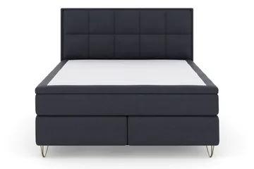 Select No 4 Komplett Sängpaket 180x200 Fast/Medium