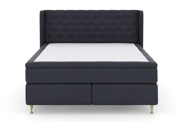 Select No 4 Komplett Sängpaket 180x200 Medium