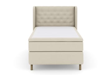 Select No 5 Komplett Sängpaket 120x200 Fast Watergel