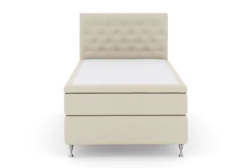 Select No 5 Komplett Sängpaket 120x200 Medium Latex