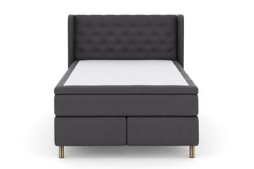 Select No 5 Komplett Sängpaket 140x200 Fast Latex