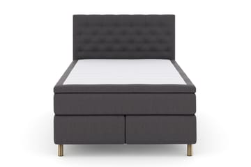 Select No 5 Komplett Sängpaket 140x200 Fast Watergel