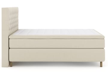 Select No 5 Komplett Sängpaket 140x200 Medium Latex