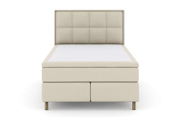 Select No 5 Komplett Sängpaket 160x200 Fast Watergel