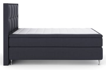 Select No 5 Komplett Sängpaket 160x200 Fast/Medium Latex