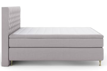 Select No 5 Komplett Sängpaket 160x200 Medium Latex
