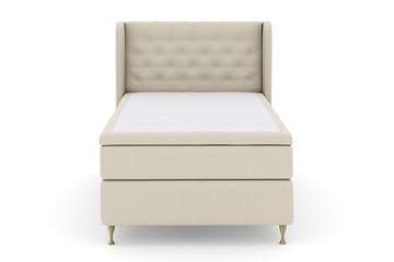 Select No 6 Komplett Sängpaket 120x200 Medium Latex/Memory