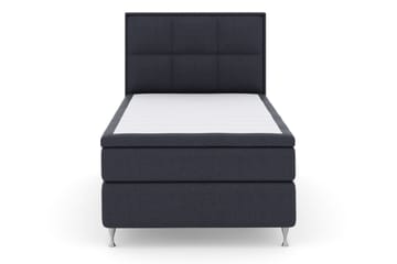 Select No 6 Komplett Sängpaket 120x200 Medium Latex/Memory