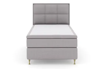 Select No 6 Komplett Sängpaket 120x200 Medium Watergel