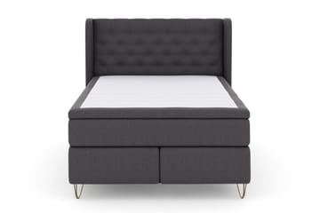 Select No 6 Komplett Sängpaket 140x200 Medium Memory/Pocket