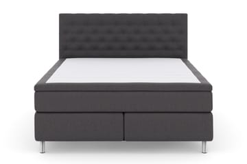 Select No 6 Komplett Sängpaket 160x200 Fast Memory/Pocket
