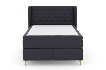 Select No 6 Komplett Sängpaket 160x200 Fast/Medium Watergel