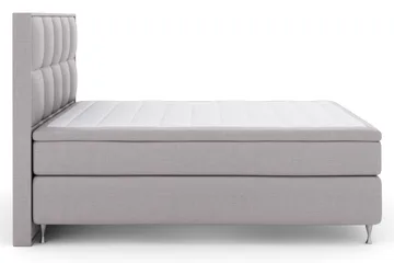 Select No 6 Komplett Sängpaket 180x200 F/M Memory/Pocket