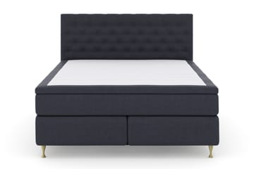 Select No 6 Komplett Sängpaket 210x210 F/M Memory/Pocket