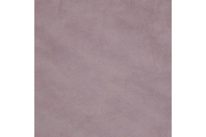 SINGSTAD Kontinentalsäng med Förvaring 160x200 Rosa - Rosa - Möbler - Sovrum - Sängar - Kontinentalsängar