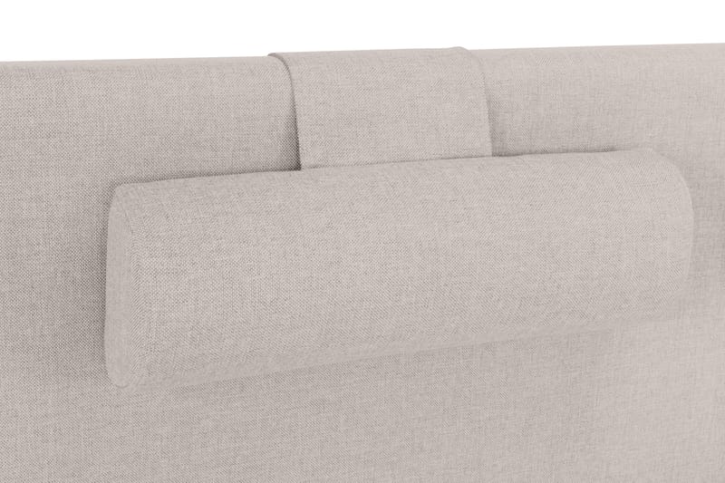 SINNEBO Kontinentalsäng - Sängpaket 140 Beige - Möbler - Sovrum - Sängar - Komplett Sängpaket